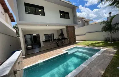 Casa à venda com 3 suítes no condominio jardim das palmeiras, vinhedo.