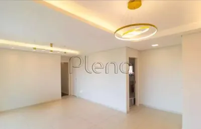 Apartamento à venda com 4 quartos no loteamento alphaville campinas, campinas.