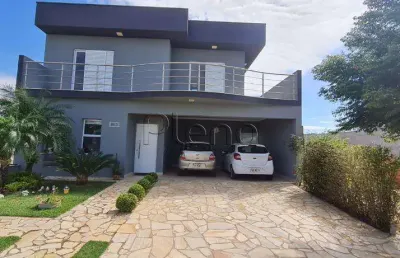 Casa com 4 quartos à venda no residencial villa do sol em valinhos