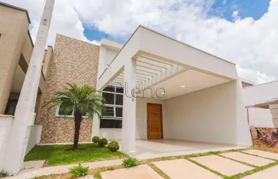 Casa com 3 quartos à venda no jardins do império em indaiatuba
