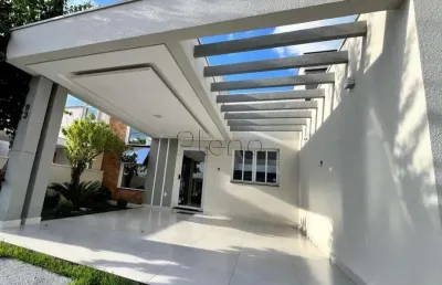 Casa com 3 quartos  à venda no jardins do império em indaiatuba