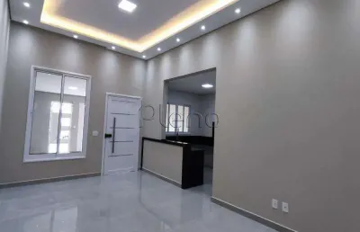 Casa com 3 quartos à venda no jardim residencial nova veneza em indaiatuba, ,
