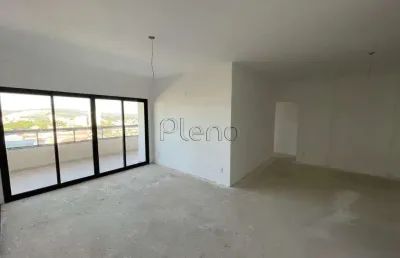 Apartamento à venda com 3 suítes no vila clayton, valinhos.