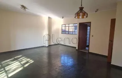Casa à venda com 3 quartos no jardim santo antônio, valinhos.