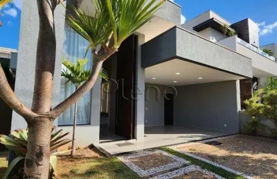 Casa à venda com 3 suítes no condomínio residencial vita verdi, valinhos.