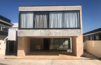 Casa com 5 quartos à venda no condomínio jardim vila paradiso, no  altos da bela vista, em indaiatuba.