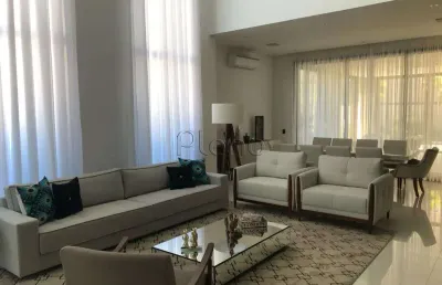 Casa com 3 quartos à venda no condomínio maison du parc, vila suiça, indaiatuba.