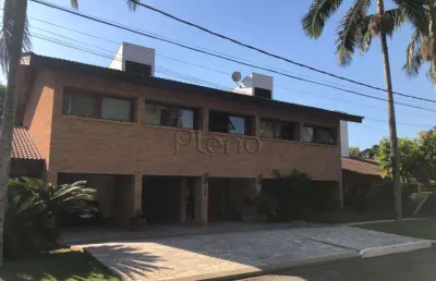 Sobrado à venda e para alugar em indaiatuba, helvétia polo country, com 5 suítes, com 755 m²