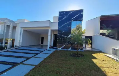 Casa com 3 quartos à venda no jardim reserva bom viver de indaiatuba.