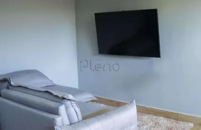 Apartamento à venda em valinhos, condomínio reserva do alto, com 2 quartos, com 70 m²