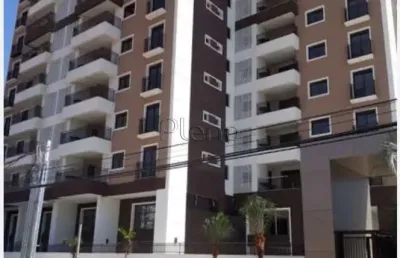 Apartamento à venda em indaiatuba, vila almeida, com 3 quartos, com 104 m², the park view