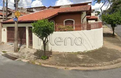 Casa com 2 quartos à venda no jardim itapuã, em valinhos.
