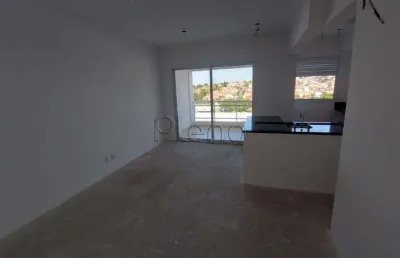 Apartamento à venda em indaiatuba, vila homero, com 2 suítes, com 82 m², sky towers home