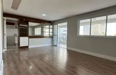 Apartamento à venda com 3 suítes no parque prado, campinas.