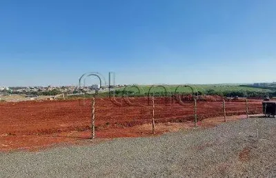 Terreno à venda em campinas, jardim santa genebra, com 271 m², parque alphaville campinas