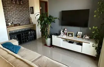 Apartamento 3 quartos à venda no jardim do lago, em campinas.