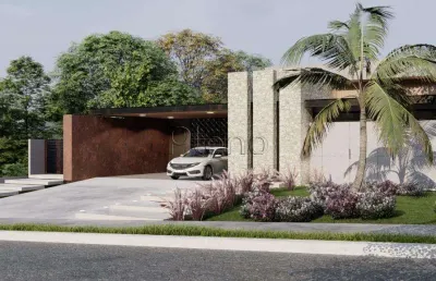 Casa com 4 quartos à venda, parque residencial indaiá, em indaiatuba