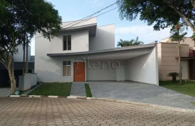 Casa à venda com 4 suítes no portal do vila rica em itu.