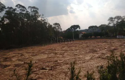 Terreno à venda com 2887.52 m² no condomínio chácaras monte verde, itu.