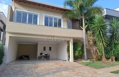 Casa com 3 quartos à venda no swiss park, em campinas.
