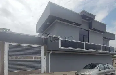Casa à venda em salto, residencial vila dos eucaliptos, com 3 quartos, com 350 m²