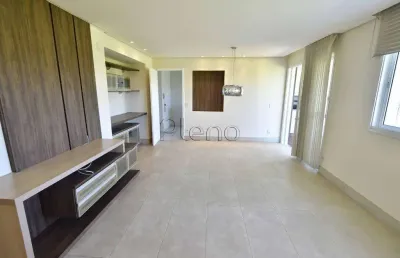 Apartamento à venda com 3 suítes no parque prado, campinas.