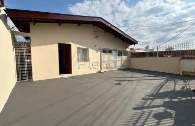 Casa com 3 quartos à venda em campinas, jardim dos oliveiras