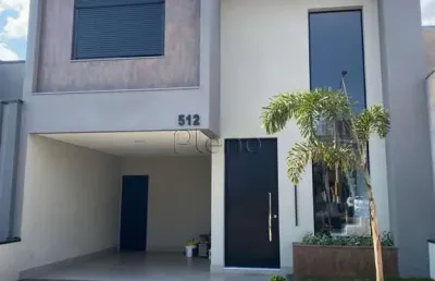 Casa com 3 quartos à venda em paulínia, terra da estância, em paulínia