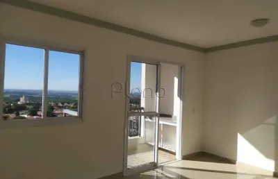Apartamento com 2 quartos à venda, jardim chapadão, em campinas