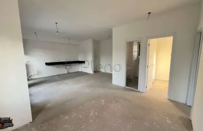 Apartamento à venda em campinas, swiss park, com 2 quartos, com 77 m², eco vila genebra