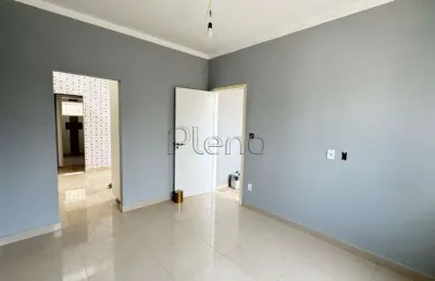 Casa à venda com 3 quartos no loteamento parque são martinho, campinas.