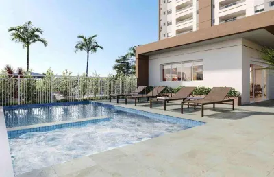 Apartamento à venda  com 3 suítes na chácara da barra, campinas.