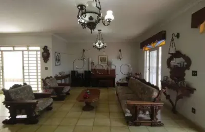 Casa à venda com com 268m² no parque são quirino em campinas.