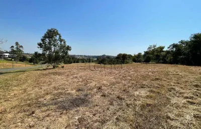 Terreno à venda com 2160000 m² no terras de são josé ii, itu