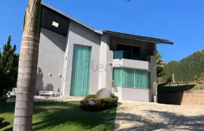Casa à venda com 3 suítes no santa cândida, vinhedo.