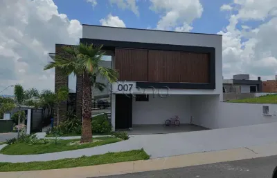 Casa à venda com 5 quartos no swiss park, campinas.