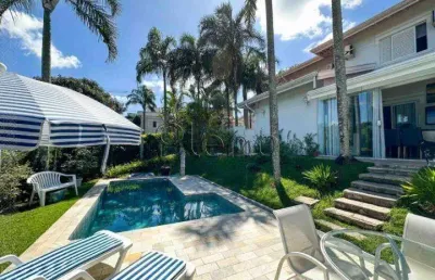 Casa à venda com 3 quartos no loteamento caminhos de são conrado (sousas), campinas.