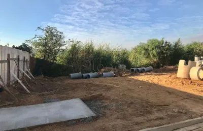 Terreno à venda com 960.02 m² no vila moletta, valinhos.