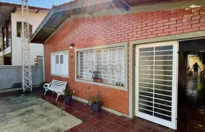 Casa à venda em campinas, jardim amazonas, com 3 quartos, com 197 m²
