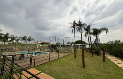 Terreno à venda em paulínia, jardim américa, com 300 m², la dolce vita - paulinia