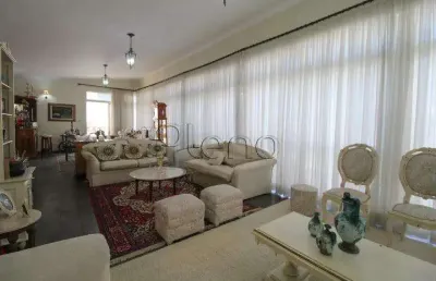 Casa à venda com 3 quartos no bairro nova campinas em campinas.
