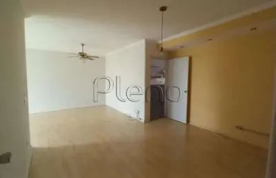 Apartamento à venda com 3 quartos no bairro cambuí em campinas.
