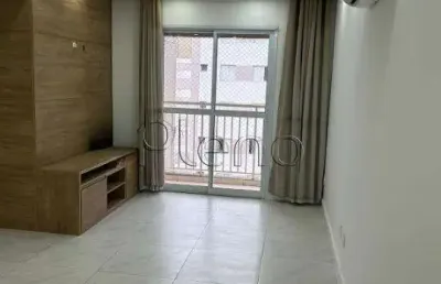Apartamento à venda em campinas, jardim nova europa, com 3 quartos, com 81 m², américa residencial