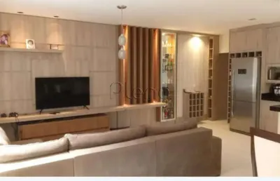 Casa à venda em indaiatuba, jardim belo horizonte, com 2 quartos, com 190 m²