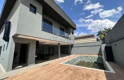 Sobrado à venda em indaiatuba, jardim maison du parc, com 4 suítes, com 444 m², maison du parc