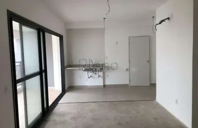Apartamento à venda em campinas, taquaral, com 3 suítes, com 98 m², ampliare