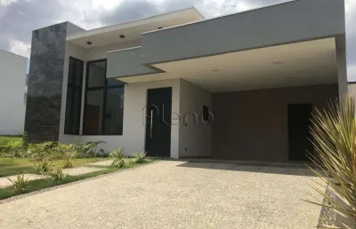 Casa à venda em indaiatuba, jardim residencial dona maria josé, com 3 suítes, com 190 m²