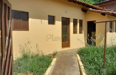 Terreno à venda na Rua Helenita Aparecida Bassan de Sá, 2, Bosque de Barão Geraldo, Campinas