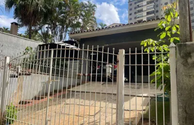 Casa à venda e para alugar em campinas, carlos gomes, com 3 quartos, com 215 m²