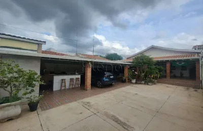 Casa à venda em campinas, jardim eulina, com 2 suítes, com 199 m²